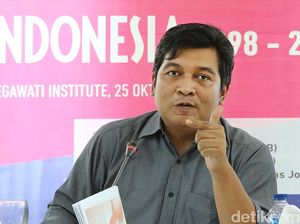 Pengamat Nilai Pemaparan Visi Misi Bukti Kesiapan KIB Songsong Pemilu