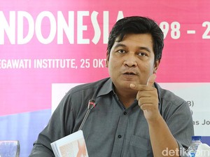 Pengamat Ingatkan MK Hati-hati soal Gugatan Batas Usia Capres-Cawapres
