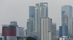 Jakarta, Kota Dengan Gedung Pencakar Langit Terbanyak