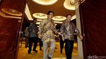 Sofyan Djalil Buka Forum Diskusi Properti