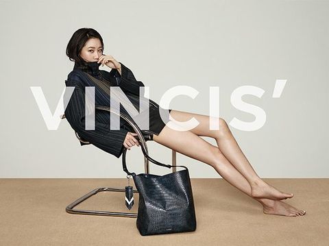 Dipakai Gong Hyo Jin di 'Jealousy Incarnate', Tas Ini Laris di Pasaran