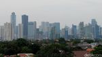 Jakarta, Kota Dengan Gedung Pencakar Langit Terbanyak
