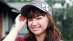 Angelika Simperler, Cantik dan Awet Muda
