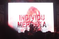 Shaggydog dan Seringai Bawa Synchronize Fest Berdansa Liar