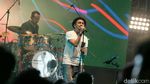 Tatapan Kosong Aura Kasih ke Glenn Fredly, Masih Cinta?