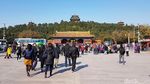 Istananya Ribuan Selir Raja China