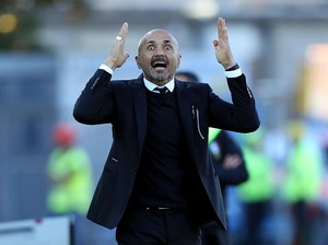 Spalletti Puji Kiper Empoli, Sesalkan Buruknya Penyelesaian Akhir Roma