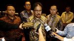 Sofyan Djalil Buka Forum Diskusi Properti