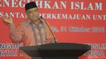 Megawati Buka Pelatihan Mubaligh Baitul Muslimin