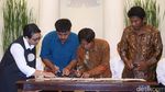ABK Korban Perompak Somalia Diserahkan ke Keluarga