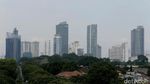 Jakarta, Kota Dengan Gedung Pencakar Langit Terbanyak