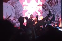 Shaggydog dan Seringai Bawa Synchronize Fest Berdansa Liar