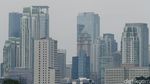 Jakarta, Kota Dengan Gedung Pencakar Langit Terbanyak