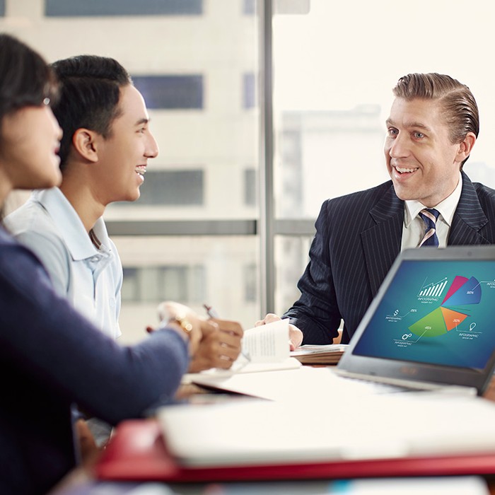 Metode Kuliah Berorientasi Masa Depan untuk Dukung Daya Saing