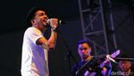 Tatapan Kosong Aura Kasih ke Glenn Fredly, Masih Cinta?