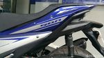 Valentino Rossi Luncurkan Yamaha Aerox