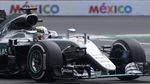 Hamilton Menangi GP Meksiko