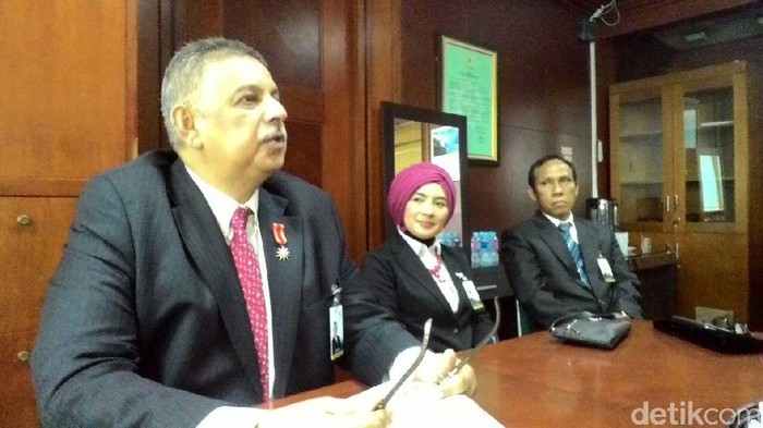 PLN: Cuma Pengusaha Gurem yang Minta Jaminan 10% di Proyek 35.000 MW Turun