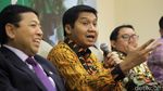 Membahas Makna Pertemuan Jokowi-Prabowo