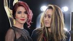Sheila Marcia, Teman kok Mesra?