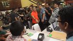 Dirjen Pajak Sosialisasi Tax Amnesty di Mangga Dua