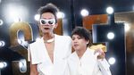 Mesranya Aming dan Evelyn hingga Caesar Hito - Felicya Angelista