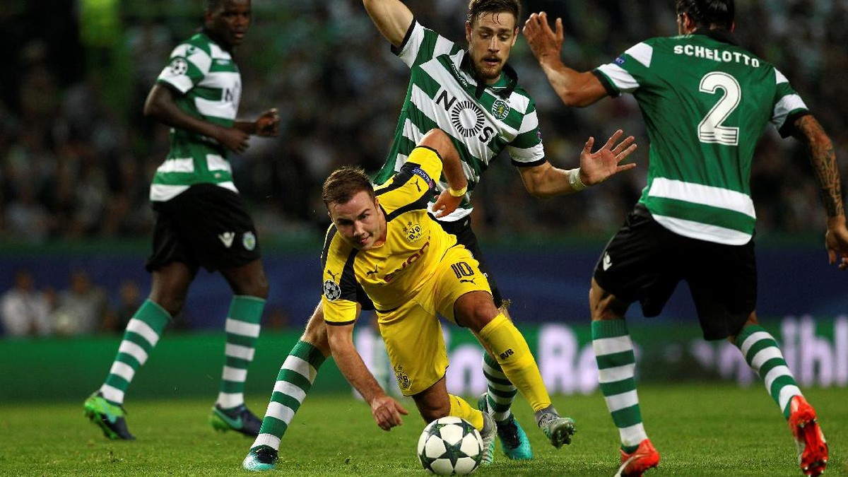 Foto: REUTERS/Pedro Nunes