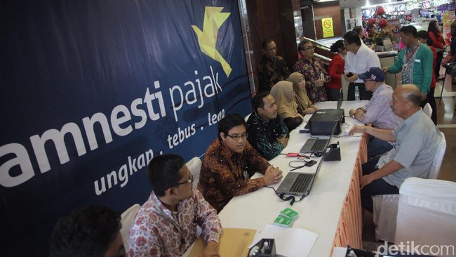 Kenapa Dulu Nggak Ikut Tax Amnesty? Sekarang Menyesal Deh
