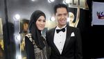 Mesranya Aming dan Evelyn hingga Caesar Hito - Felicya Angelista