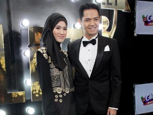 Hadiah Istimewa untuk Dude Harlino di Ulang Tahun ke-36