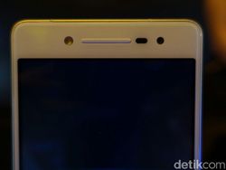 Prime 7S, Android Terkuat Polytron