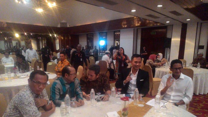 Janji Good Governance, Agus: Ini Lebih Mudah Diucapkan daripada Dikerjakan