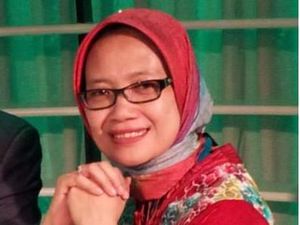 Dari e-Government ke IT Governance