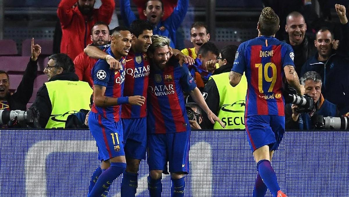 Foto: Getty Images/David Ramos