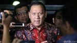 Agus Marto Diperiksa KPK Terkait Kasus e-KTP