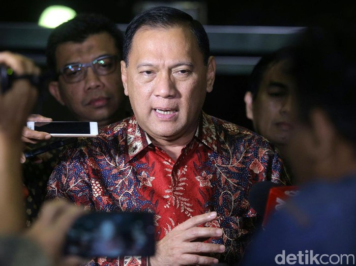 Agus Marto: Kemdagri Ajukan Skema Multiyears dan APBN Murni