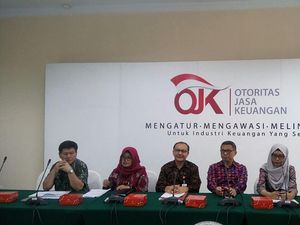 Investasi Bodong di RI Sedot Uang Masyarakat Rp 50 T dalam 5 Tahun