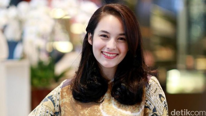 Chelsea Islan Isi Masa Muda dengan Karya