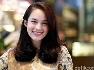 Chelsea Islan Isi Masa Muda dengan Karya