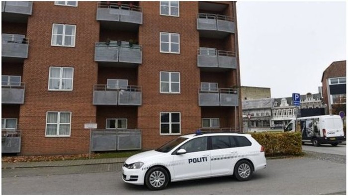 Jasad 3 Pengungsi Suriah Ditemukan di Dalam Kulkas di Denmark