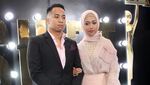 Mesranya Aming dan Evelyn hingga Caesar Hito - Felicya Angelista