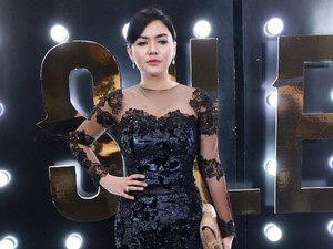 Vicky Shu akan Bersaksi di Sidang First Travel Pagi Ini