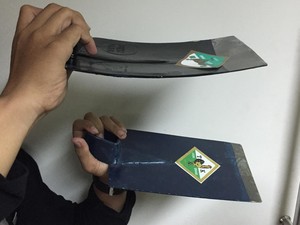 Lebih Bagus Mana Cangkul China vs Lokal? Ini Kata Pedagang