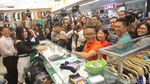 Dirjen Pajak Sosialisasi Tax Amnesty di Mangga Dua