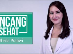 Video: Bibir Menghitam Karena Rokok, Bisakah Dicerahkan?