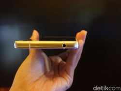 Prime 7S, Android Terkuat Polytron