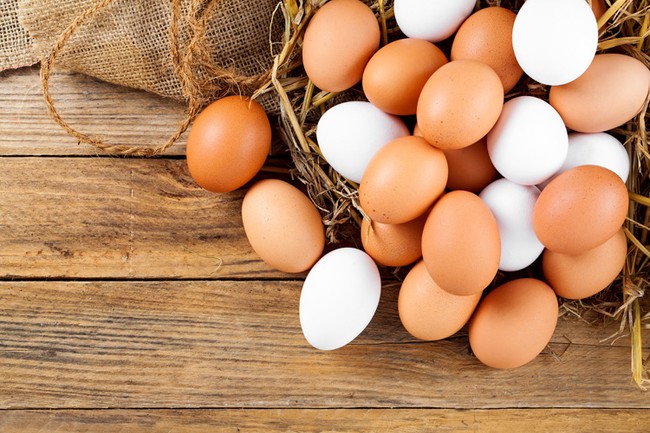 Hanya Punya Stok Telur? Ayo, Bikin 4 Masakan Praktis dan Enak Ini