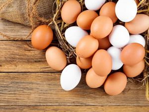 Tak Suka Makan Telur? Studi Ungkap Asupan Ini Bisa Turunkan Risiko Stroke Lho