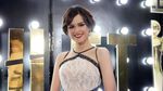 Cut Meyriska Lebih Fresh dengan Rambut Pendek