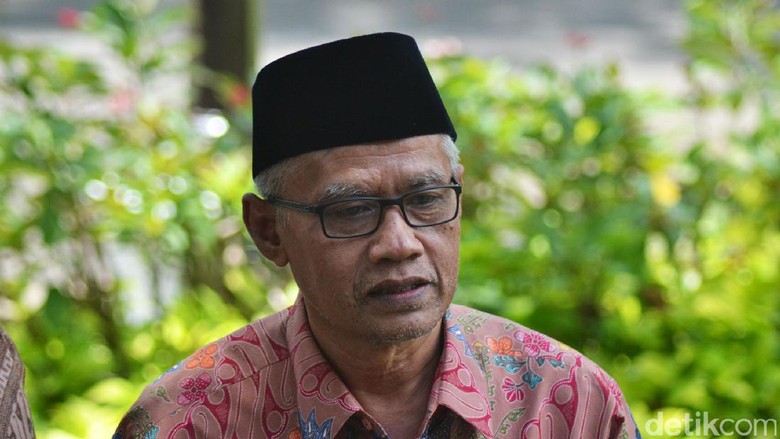 IMM Dukung Haedar Nashir yang Akan Dijewer Amien Rais Gegara Pilpres IMM Dukung Haedar Nashir yang Akan Dijewer Amien Rais Gegara Pilpres